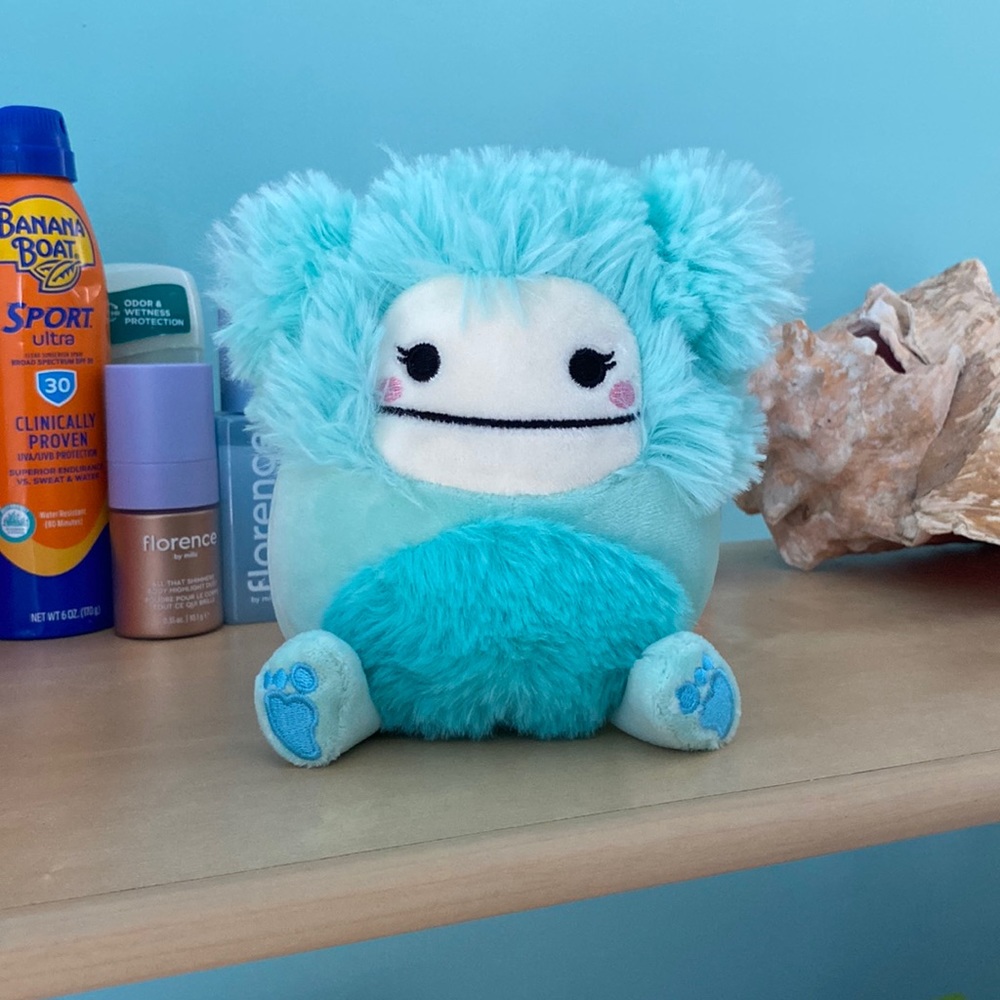 5inch Joelle Squishmellow